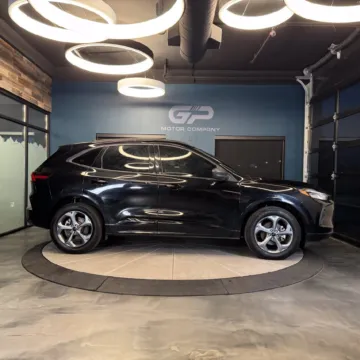 Photos of 2024 Ford Escape ST-Line for sale in Kaysville, UT at GP Motor Company