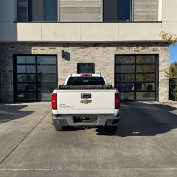 More photos of 2018 Chevrolet Colorado Z71 at GP Motor Company, UT