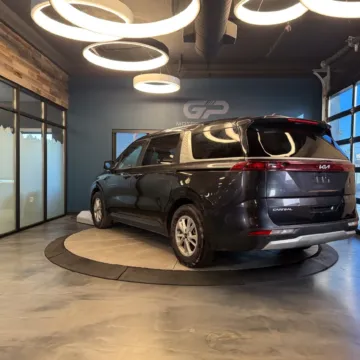 More photos of 2024 Kia Carnival LX at GP Motor Company, UT