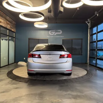 More photos of 2016 Acura TLX V6 Tech at GP Motor Company, UT