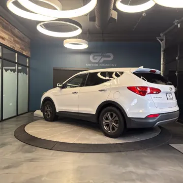 More photos of 2015 Hyundai Santa Fe Sport at GP Motor Company, UT
