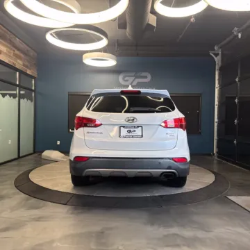 More photos of 2015 Hyundai Santa Fe Sport at GP Motor Company, UT
