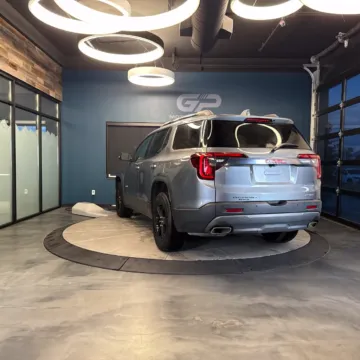 More photos of 2022 GMC Acadia AT4 at GP Motor Company, UT