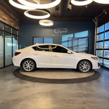 Photos of 2019 Acura ILX for sale in Kaysville, UT at GP Motor Company