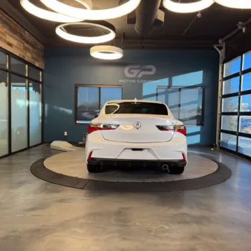 More photos of 2019 Acura ILX at GP Motor Company, UT