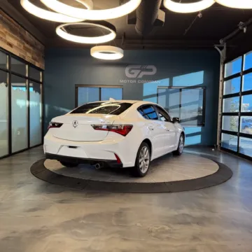 Another view of 2019 Acura ILX for sale in Kaysville, UT at GP Motor Company