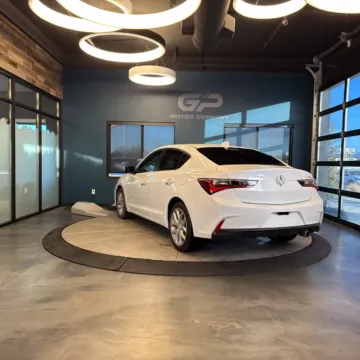 More photos of 2019 Acura ILX at GP Motor Company, UT