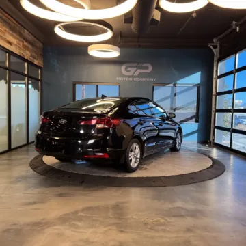 Another view of 2020 Hyundai Elantra SEL for sale in Kaysville, UT at GP Motor Company