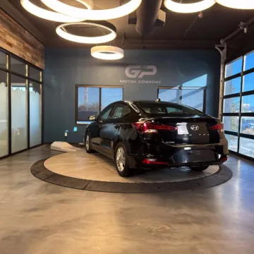 More photos of 2020 Hyundai Elantra SEL at GP Motor Company, UT