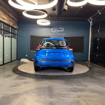 More photos of 2025 Nissan Kicks Play S at GP Motor Company, UT