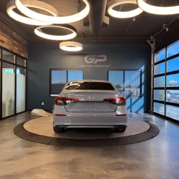 More photos of 2022 Honda Civic Sport at GP Motor Company, UT