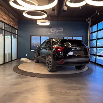 More photos of 2025 Chevrolet Trax 2RS at GP Motor Company, UT