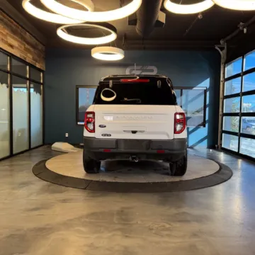 More photos of 2021 Ford Bronco Sport Badlands at GP Motor Company, UT
