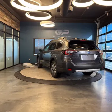 More photos of 2024 Subaru Outback Limited at GP Motor Company, UT