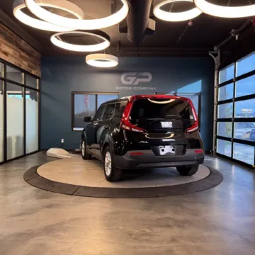More photos of 2022 Kia Soul LX at GP Motor Company, UT