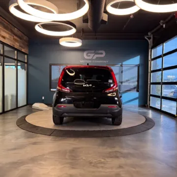More photos of 2022 Kia Soul LX at GP Motor Company, UT