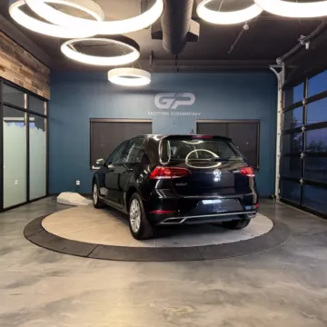 More photos of 2020 Volkswagen Golf 1.4T TSI at GP Motor Company, UT
