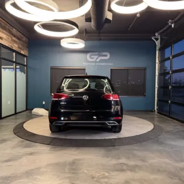 More photos of 2020 Volkswagen Golf 1.4T TSI at GP Motor Company, UT