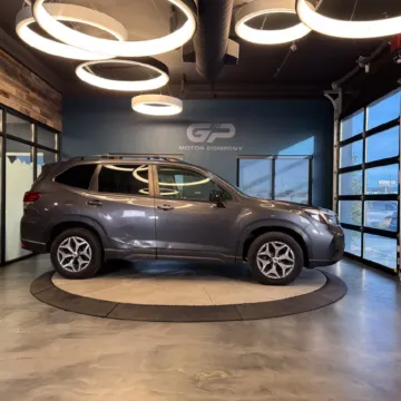 Photos of 2021 Subaru Forester Premium for sale in Kaysville, UT at GP Motor Company