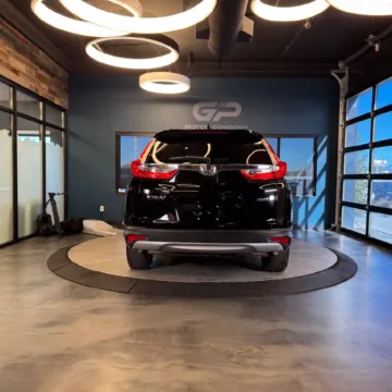 More photos of 2019 Honda CR-V EX-L at GP Motor Company, UT