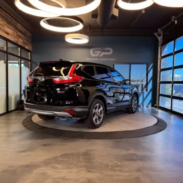 Another view of 2019 Honda CR-V EX-L for sale in Kaysville, UT at GP Motor Company