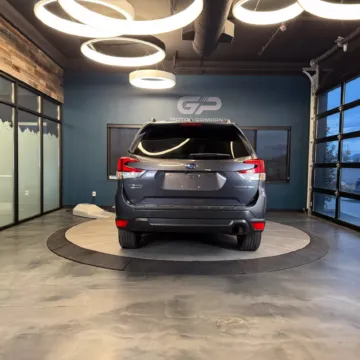 More photos of 2020 Subaru Forester Premium at GP Motor Company, UT
