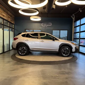 Photos of 2022 Subaru Crosstrek for sale in Kaysville, UT at GP Motor Company