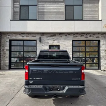 More photos of 2020 Chevrolet Silverado 1500 Custom at GP Motor Company, UT