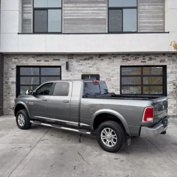 More photos of 2013 Ram 3500 Laramie at GP Motor Company, UT