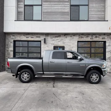 Photos of 2013 Ram 3500 Laramie for sale in Kaysville, UT at GP Motor Company