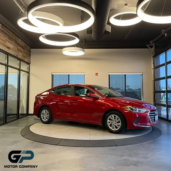 2018 Hyundai Elantra SE for sale in Kaysville, UT