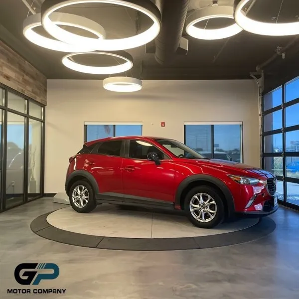 2016 Mazda CX-3 Touring for sale in Kaysville, UT