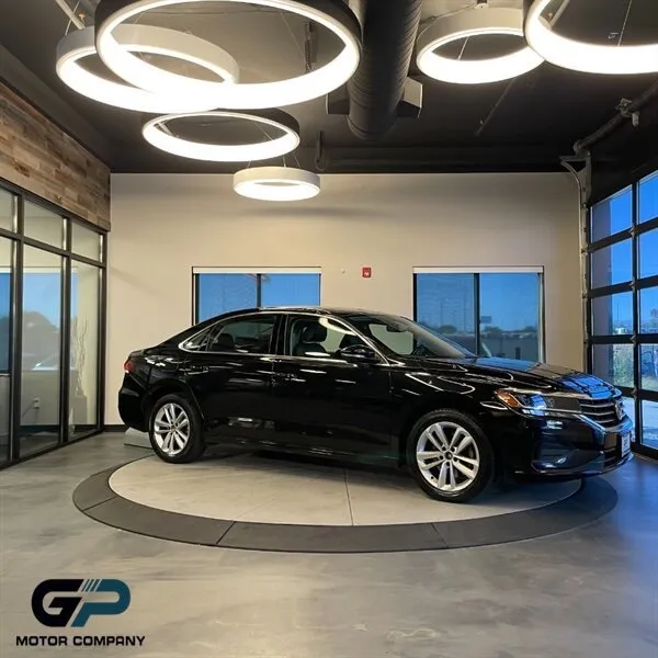 2020 Volkswagen Passat 2.0T SE for sale in Kaysville, UT