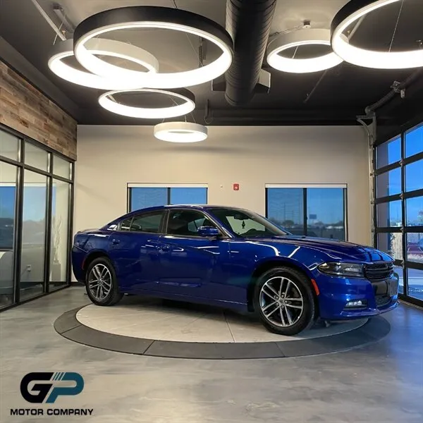 2019 Dodge Charger SXT for sale in Kaysville, UT