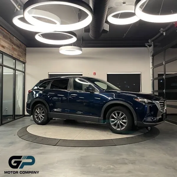 2018 Mazda CX-9 Sport for sale in Kaysville, UT