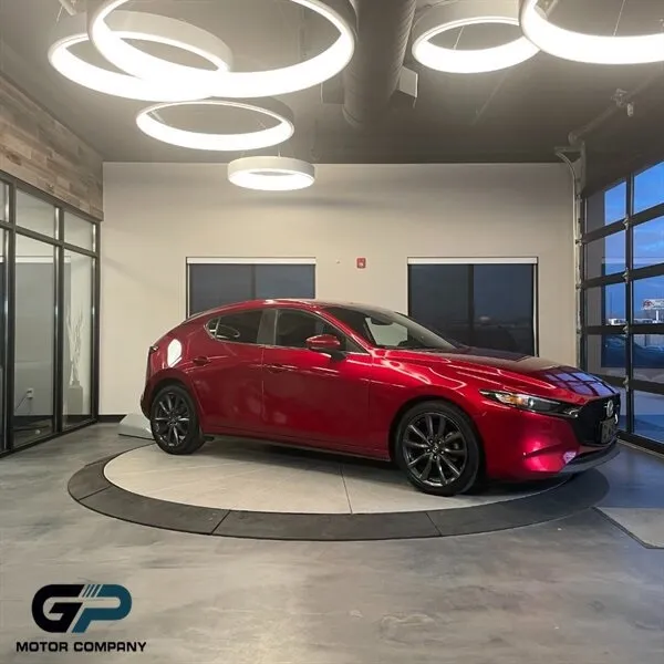 2019 Mazda Mazda3 for sale in Kaysville, UT