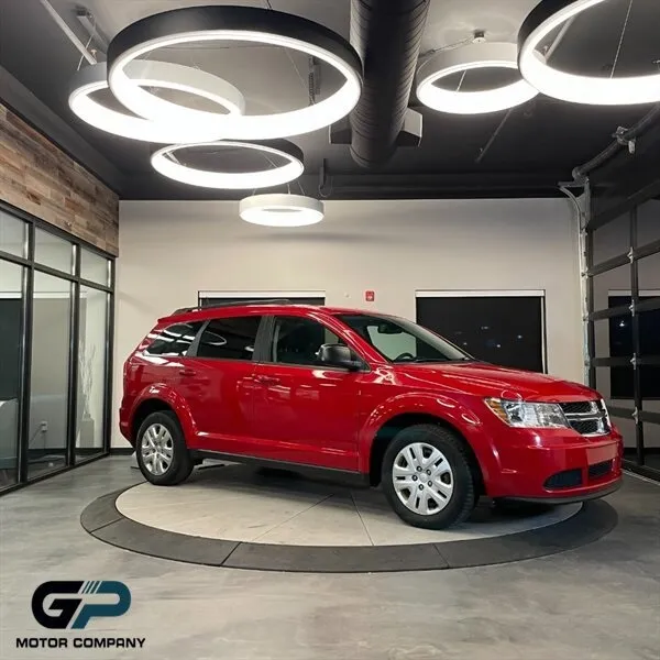 2020 Dodge Journey SE for sale in Kaysville, UT