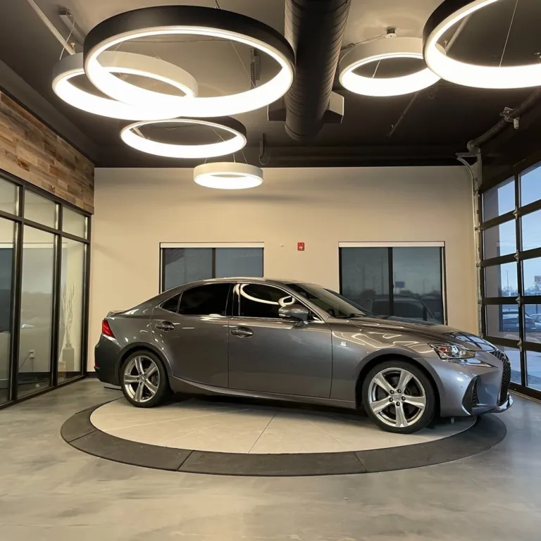 2020 Lexus IS 300 for sale in Kaysville, UT