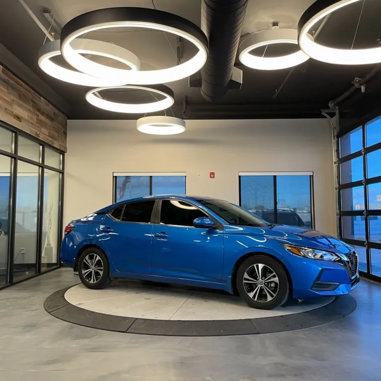 2022 Nissan Sentra SV for sale in Kaysville, UT