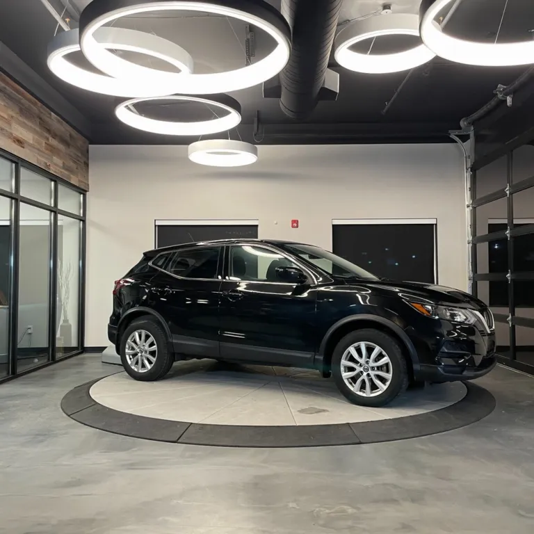 2020 Nissan Rogue Sport S for sale in Kaysville, UT