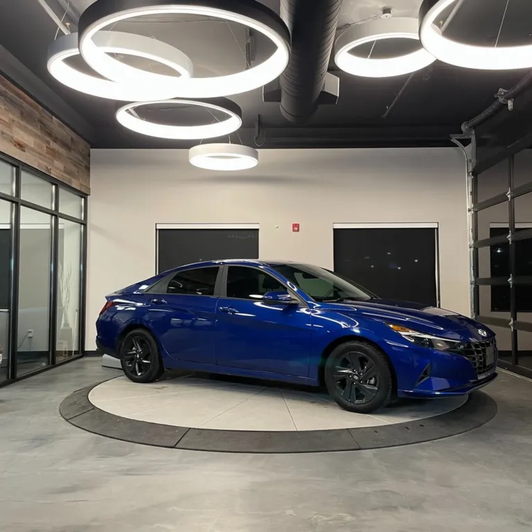 2021 Hyundai Elantra SEL for sale in Kaysville, UT