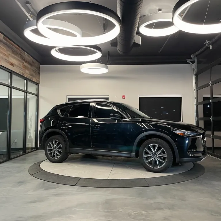 2018 Mazda CX-5 Grand Touring for sale in Kaysville, UT
