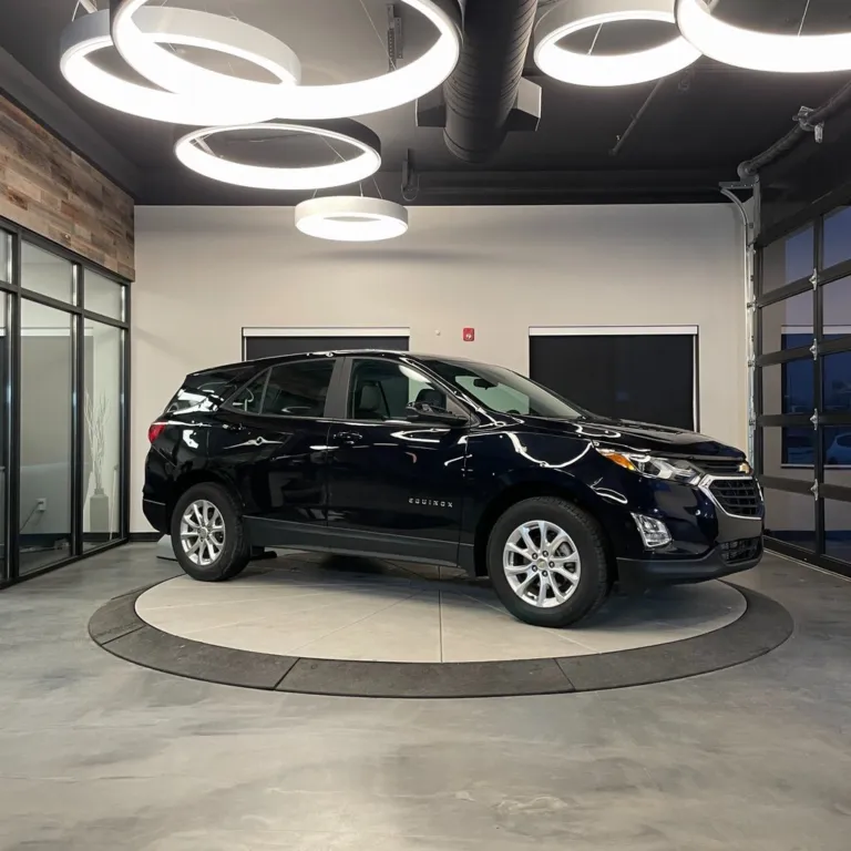 2020 Chevrolet Equinox LS for sale in Kaysville, UT