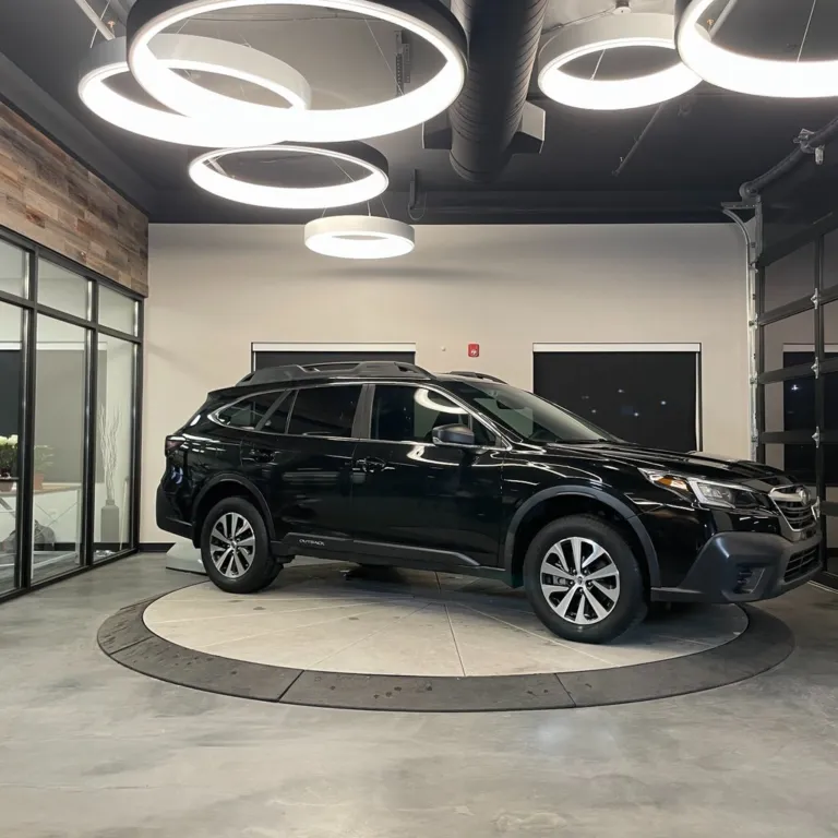 2020 Subaru Outback 2.5i for sale in Kaysville, UT