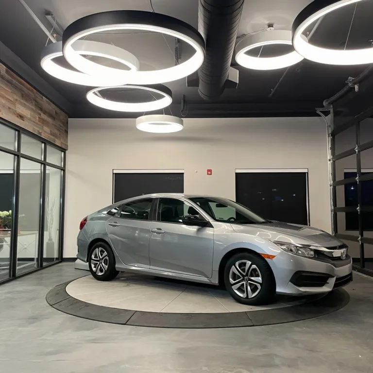 2018 Honda Civic LX for sale in Kaysville, UT
