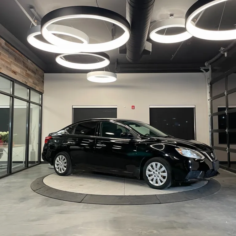 2019 Nissan Sentra S for sale in Kaysville, UT