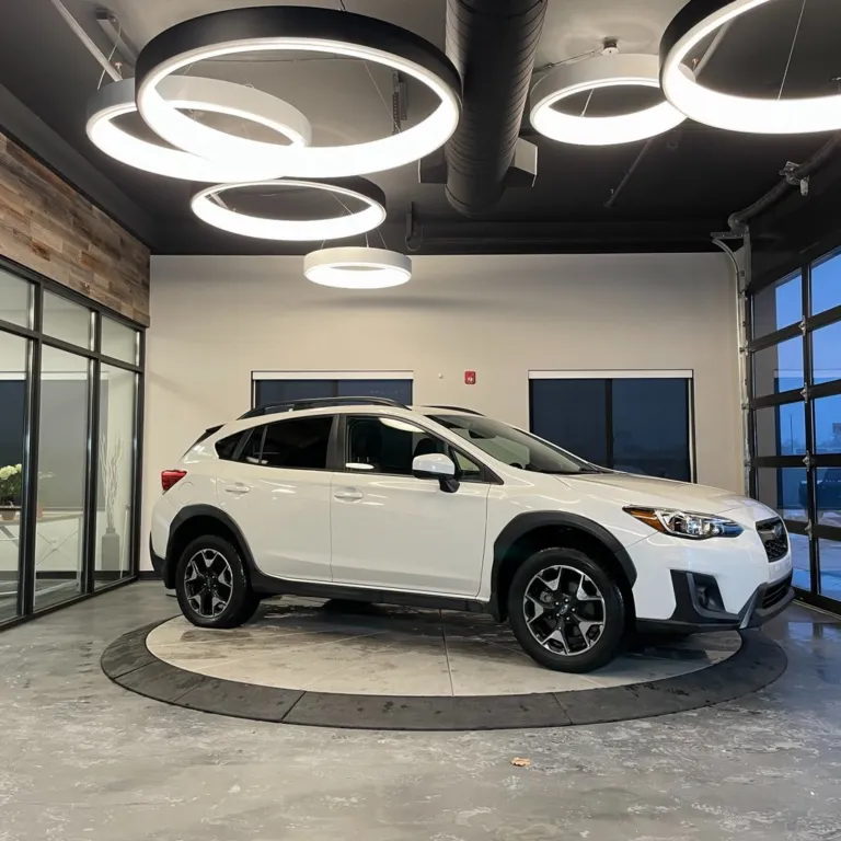 2019 Subaru Crosstrek 2.0i Premium for sale in Kaysville, UT