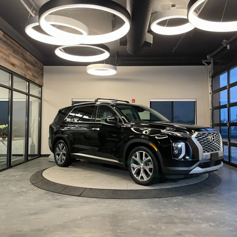 Used 2020 Hyundai Palisade SEL for sale in Kaysville, UT at GP Motor ...