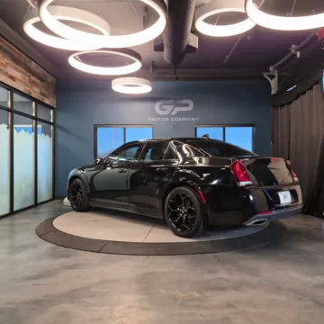 More photos of 2021 Chrysler 300 Touring at GP Motor Company, UT