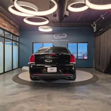 More photos of 2021 Chrysler 300 Touring at GP Motor Company, UT